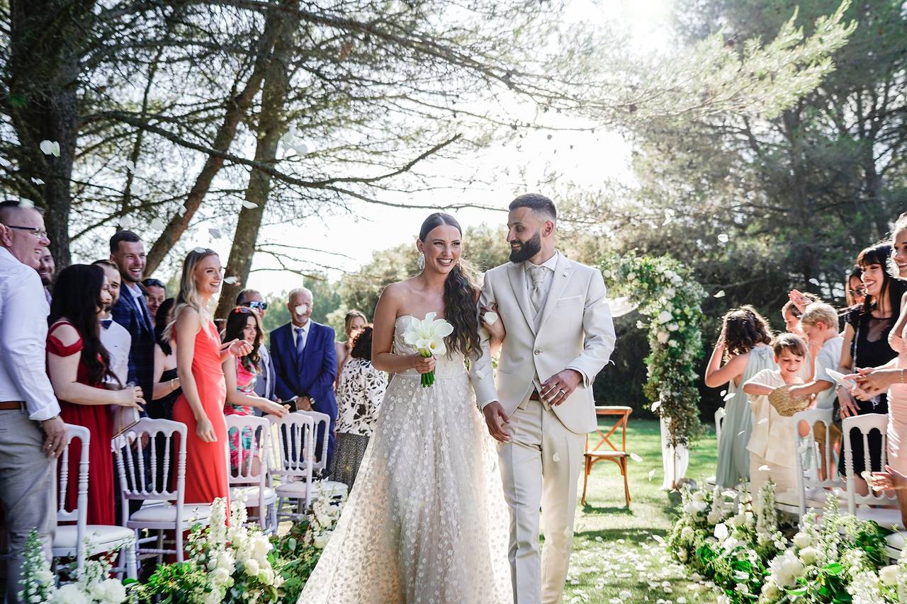 Coaching Mariage