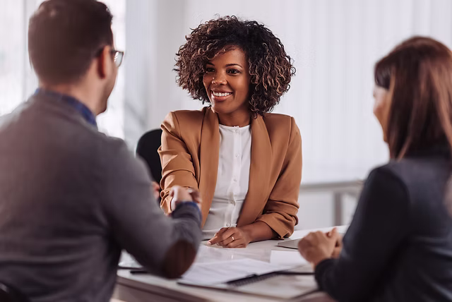 Coaching Professionnel